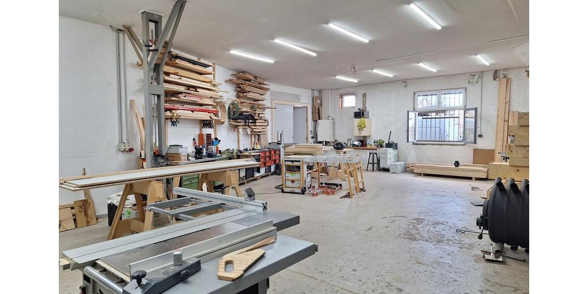 Gewerbeobjekt Berlin Lichtenberg - 500&euro; | Angebot:26266957
