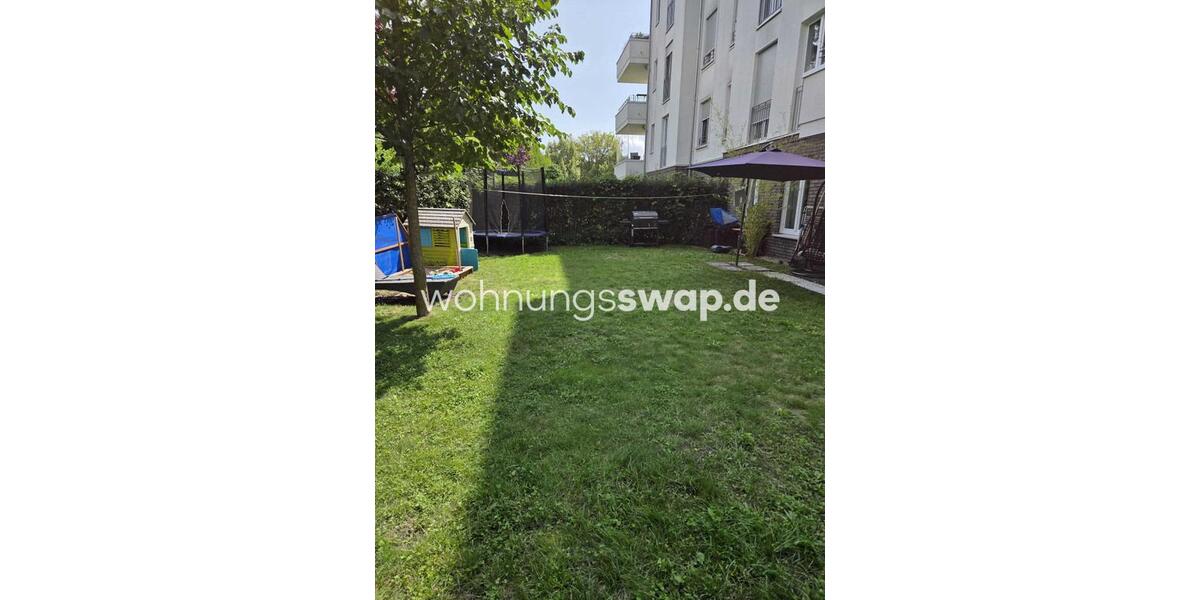 Etagenwohnung Potsdam Babelsberg - 3 Zimmer, 68 m&sup2;, 1.100&euro; | Angebot:25342881
