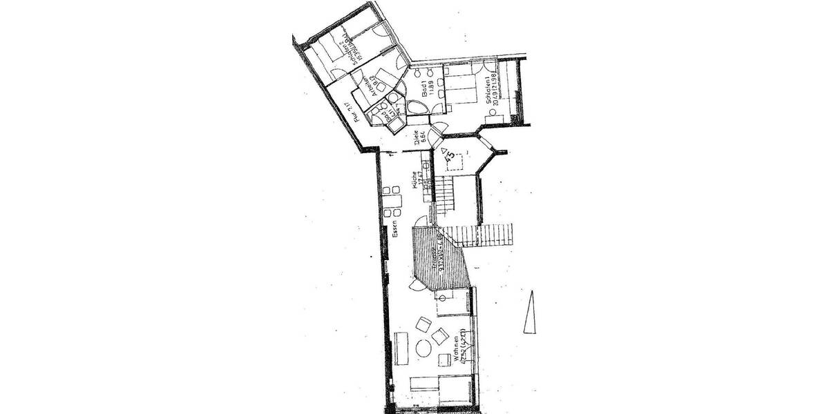 Terrassenwohnung Berlin Charlottenburg - 4 Zimmer, 139 m&sup2;, 797.800&euro; | Angebot:25940863