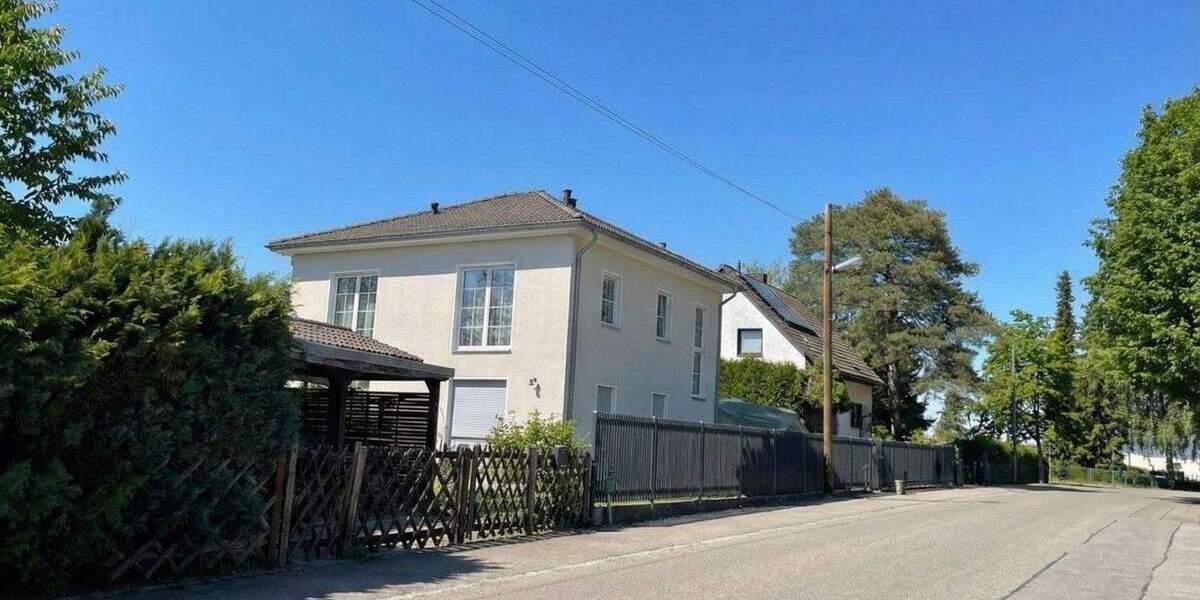 Einfamilienhaus Berlin Schmöckwitz - 4 Zimmer, 150 m&sup2;, 830.000&euro; | Angebot:25714676