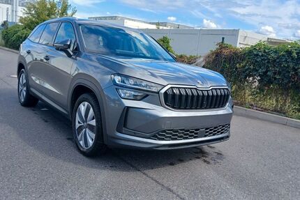 Skoda Kodiaq 10.500 km 35.000 &euro; Mittenwalde 15749