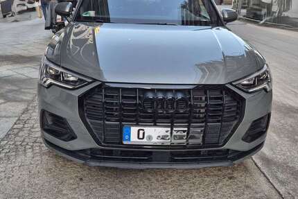 Audi Q3 57.200 km 32.000 &euro; Berlin, Stadt 10117