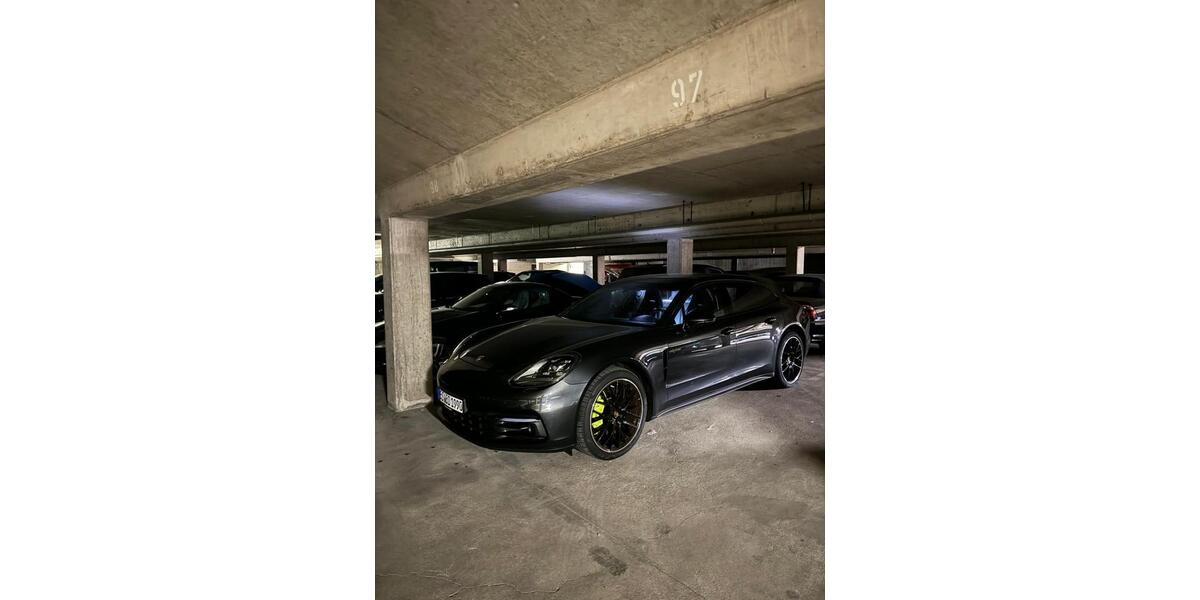 Garagen / Stellplätze Berlin Tempelhof-Schöneberg - 100&euro; | Angebot:26112845