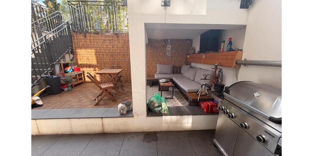 Maisonettenwohnung Berlin Reinickendorf - 4 Zimmer, 105 m&sup2;, 2.078&euro; | Angebot:25930597