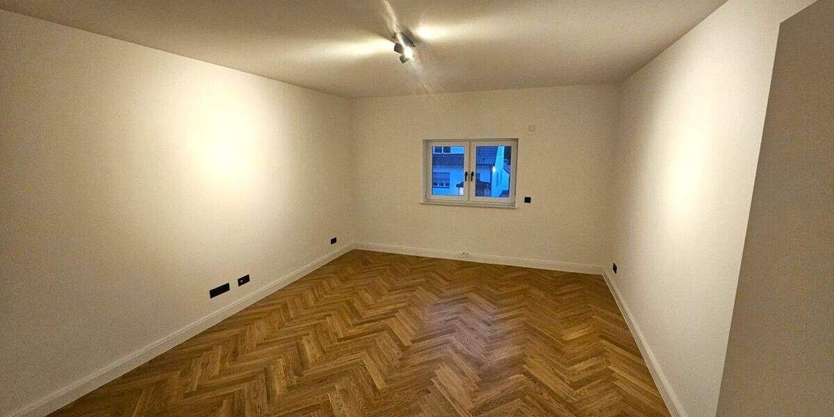 Etagenwohnung Berlin Hermsdorf - 3 Zimmer, 65 m&sup2;, 315.000&euro; | Angebot:25690962