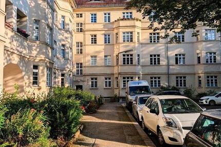 Wohnung Berlin Tempelhof-Schöneberg - 17.5 Zimmer, 43 m&sup2;, 2.499&euro; | Angebot:27641784