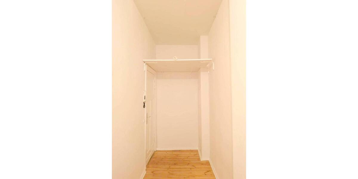 Etagenwohnung Berlin Wilmersdorf - 3 Zimmer, 105 m&sup2;, 1.416&euro; | Angebot:26189555