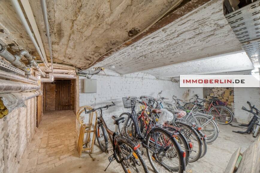 Gewerbeobjekt Berlin Mitte - 4.900.000&euro; | Angebot:26554358