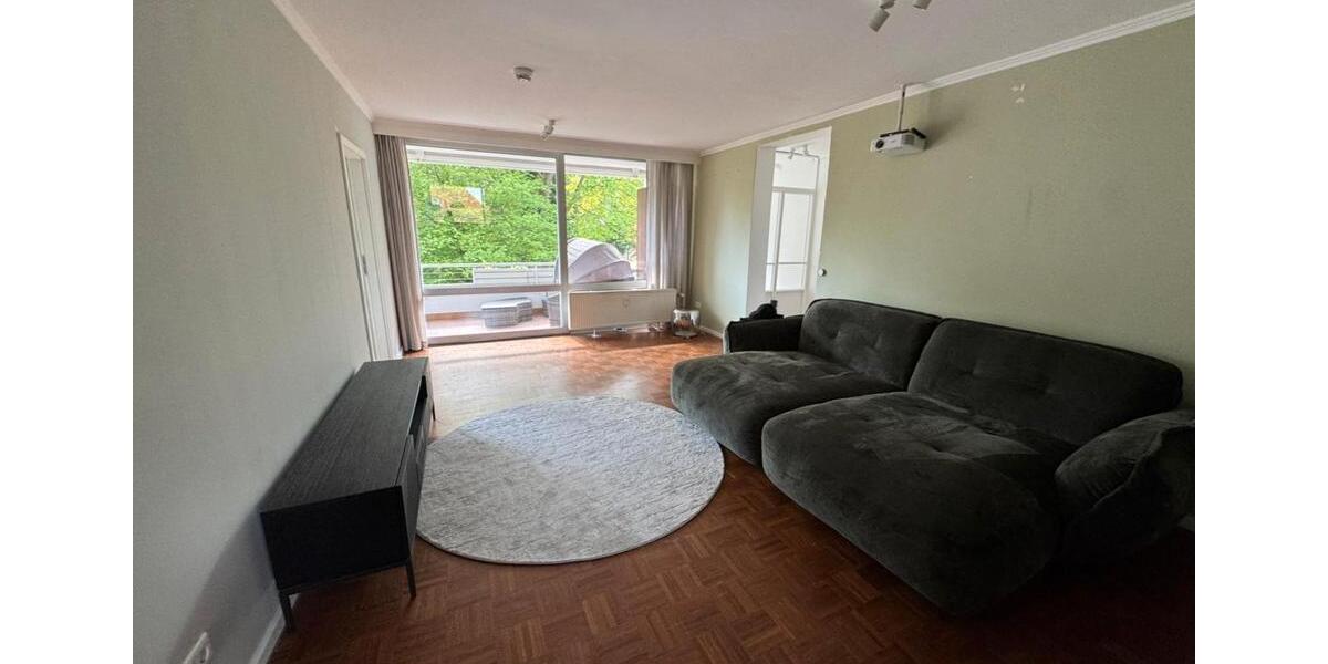 Maisonettenwohnung Berlin Steglitz-Zehlendorf - 3 Zimmer, 88 m&sup2;, 1.550&euro; | Angebot:26682953