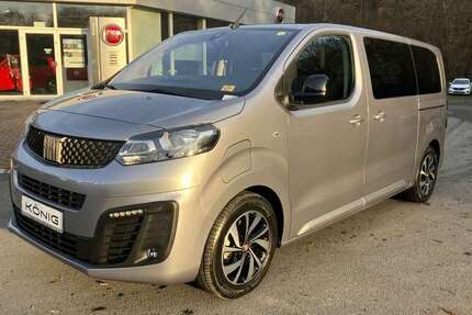 Fiat Ulysse 12.729 km 32.498 € Oranienburg 16515