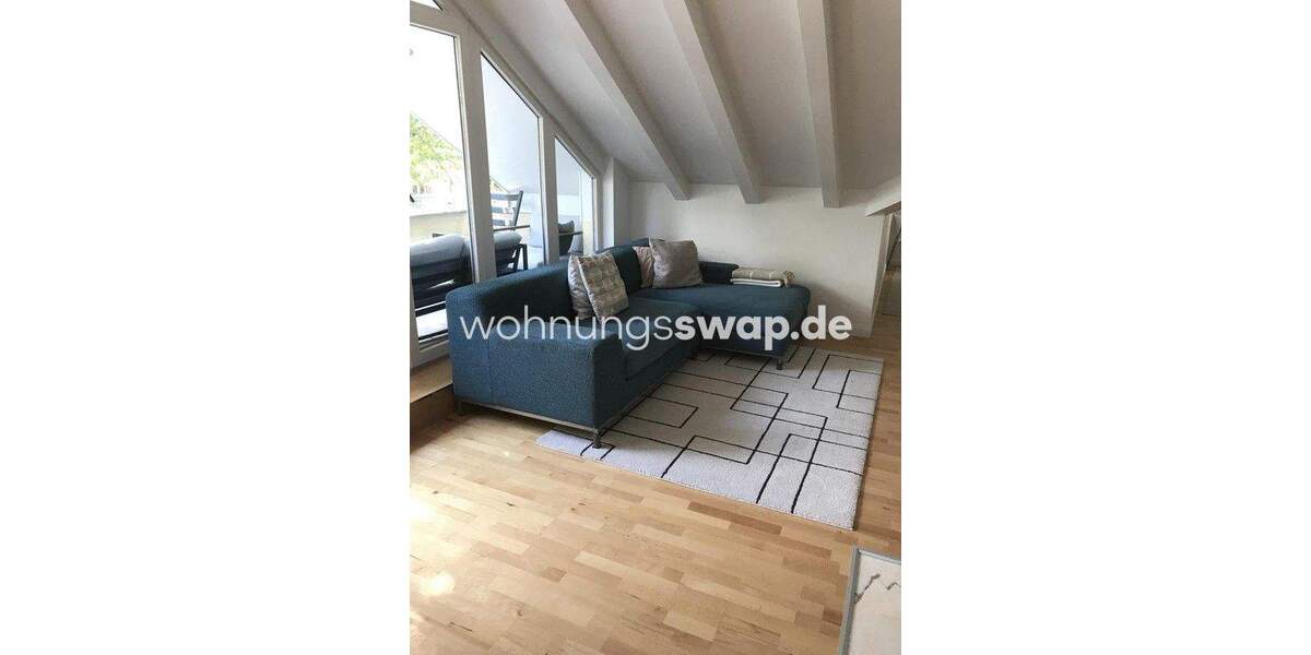 Etagenwohnung Berlin Schmargendorf - 4 Zimmer, 112 m&sup2;, 1.680&euro; | Angebot:25989800