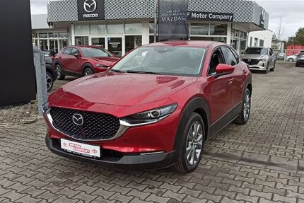 Mazda CX-30 33.493 km 22.490 &euro; Berlin 13403