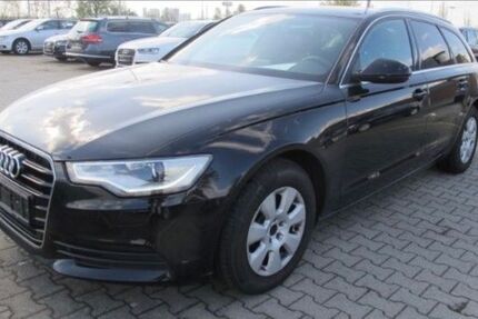 Audi A6 244.000 km 12.999 &euro; Hohen Neuendorf 16540