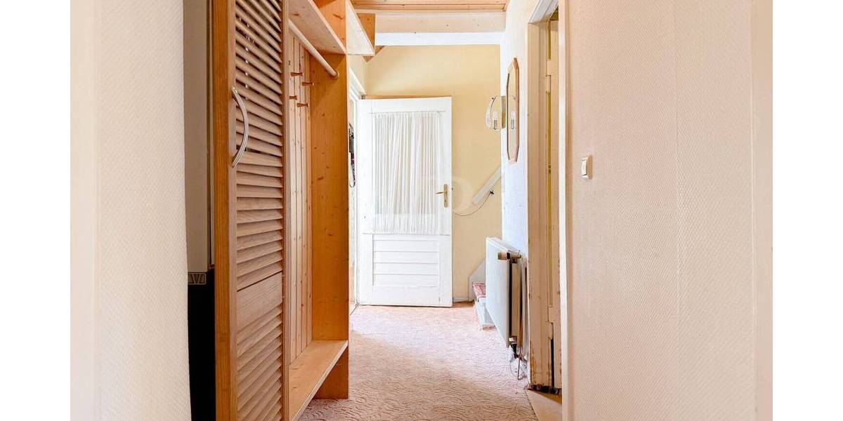 Doppelhaushälfte Berlin - Pankow Karow - 5 Zimmer, 113 m&sup2;, 349.000&euro; | Angebot:26162831