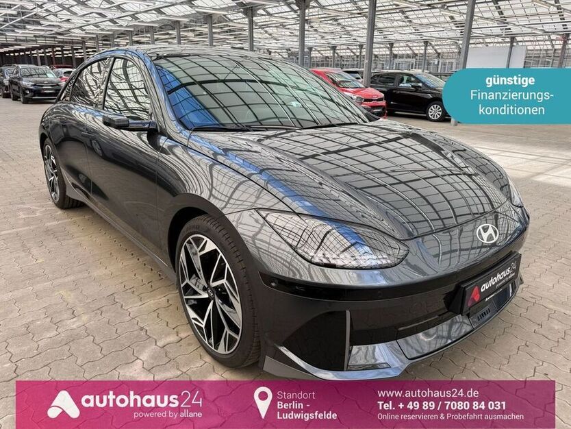 IONIQ 6