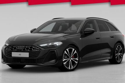 Audi A5 6.001 km 70.500 &euro; Berlin 12489