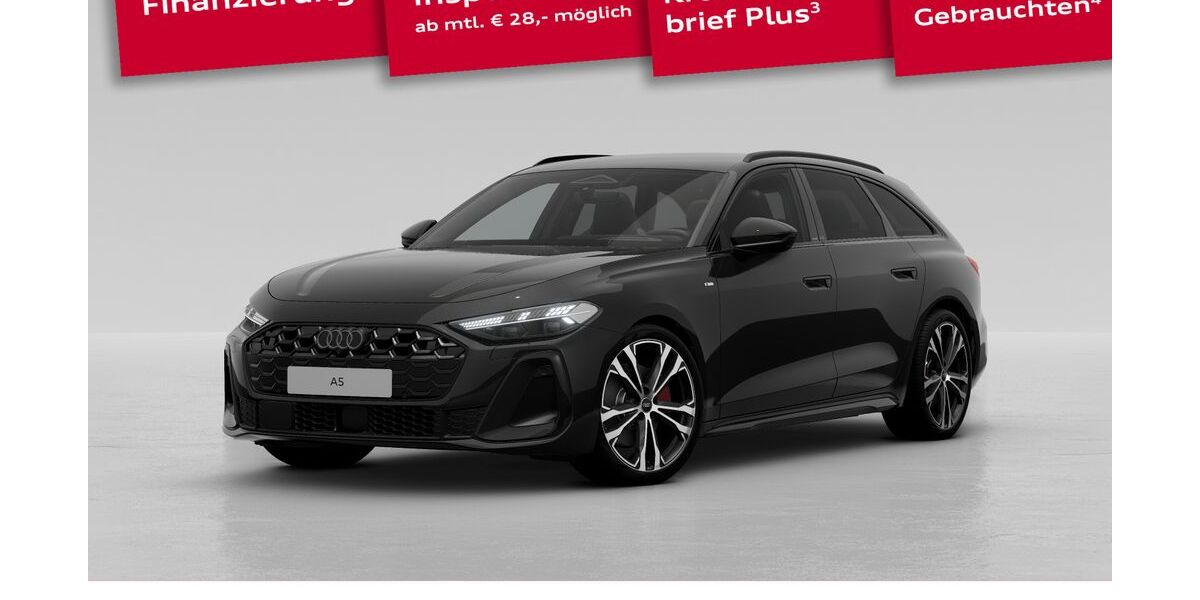 Audi A5 6.001 km 70.500 &euro; Berlin 12489