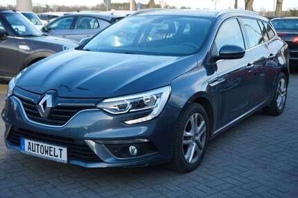 Renault Megane 53.000 km 14.500 &euro; Falkensee bei Berlin 14612