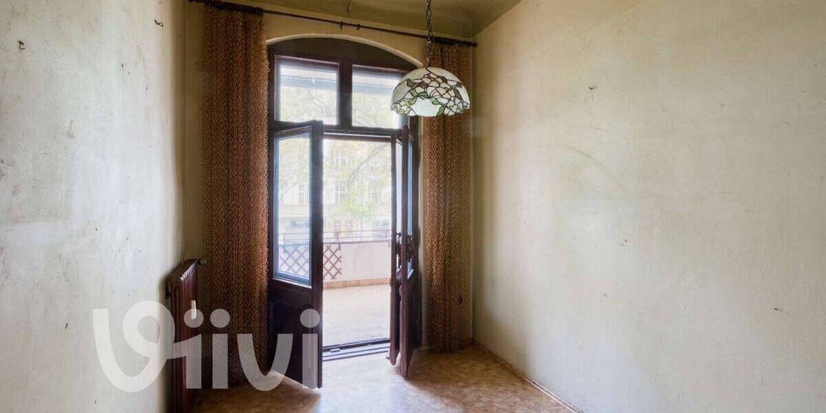 Etagenwohnung Berlin Moabit - 5 Zimmer, 143 m&sup2;, 549.000&euro; | Angebot:26515966
