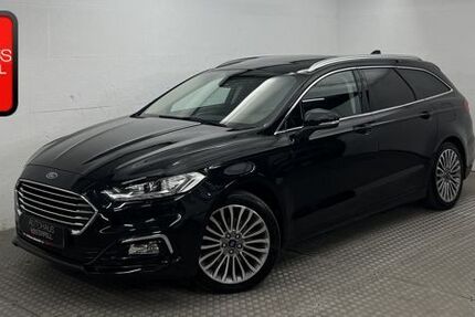 Ford Mondeo 73.990 km 23.400 &euro; Berlin 12351