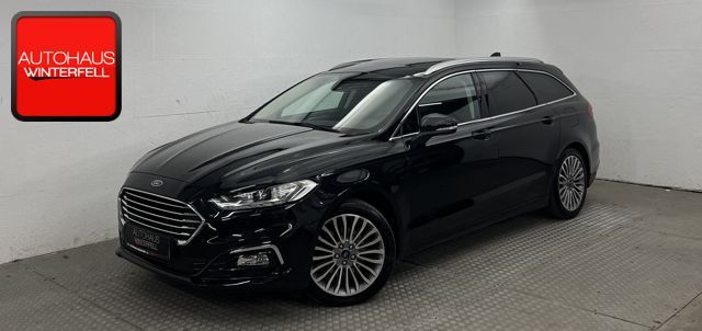 Ford Mondeo 73.990 km 23.400 &euro; Berlin 12351