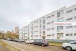 Etagenwohnung Berlin / Spandau Mitte - 2 Zimmer, 57 m&sup2;, 230.000&euro; | Angebot:26343461
