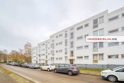 Wohnung Berlin / Spandau Mitte - 2 Zimmer, 57 m&sup2;, 230.000&euro; | Angebot:26343461