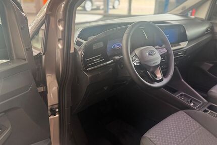 Ford Tourneo Courier 2.150 km 38.690 &euro; Berlin 10318