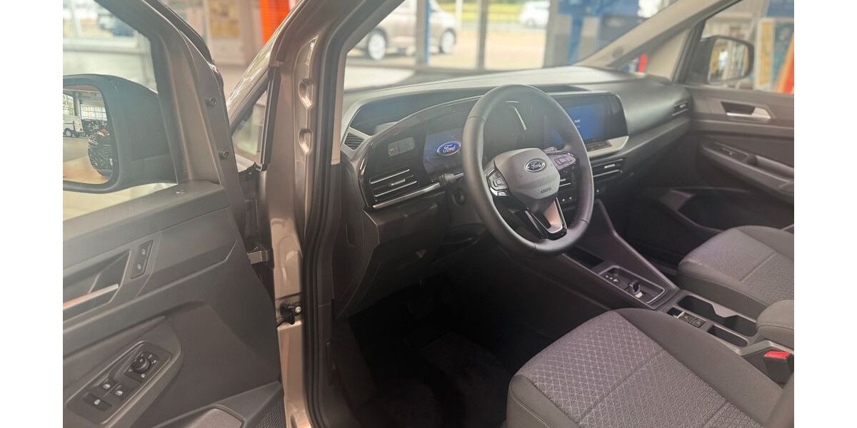 Ford Tourneo Courier 2.150 km 38.690 &euro; Berlin 10319