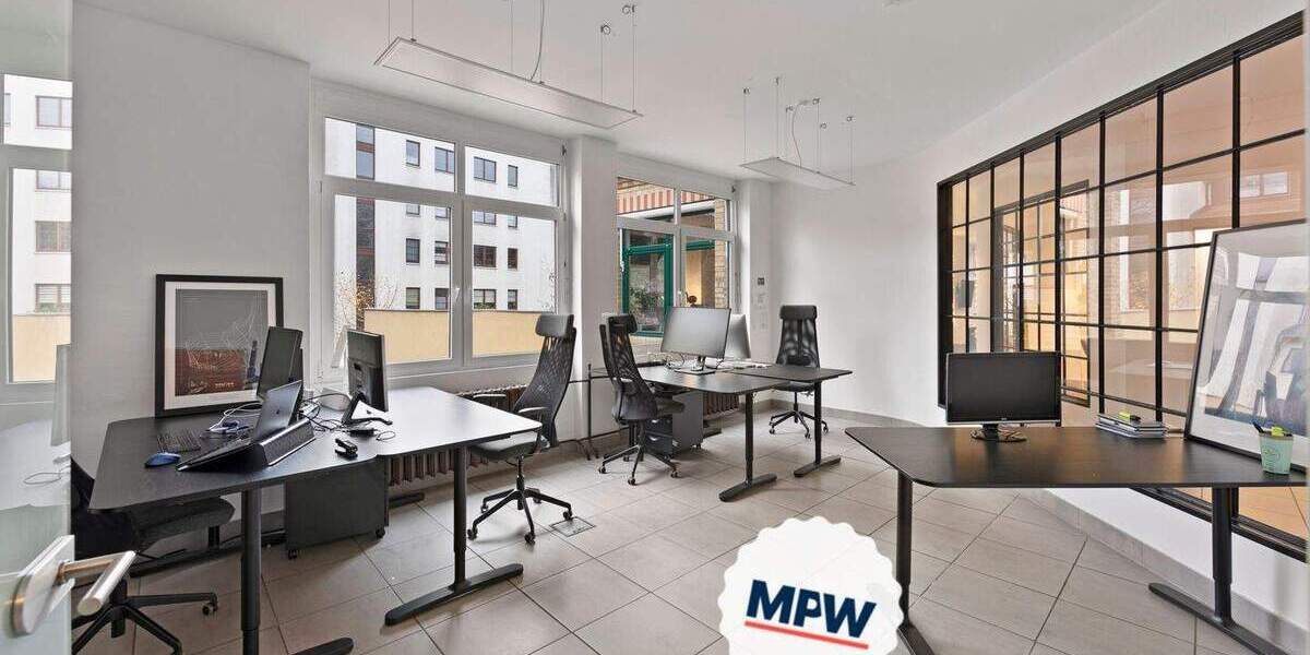 Gewerbeobjekt Berlin Köpenick - 1 Zimmer, 1.522.000&euro; | Angebot:24696077