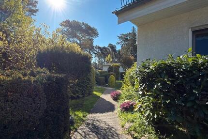 Haus Königs Wusterhausen Kablow - 5 Zimmer, 147 m&sup2;, 580.000&euro; | Angebot:26579635