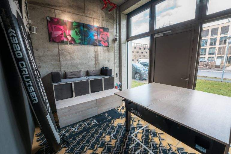 Gewerbeobjekt Potsdam Nauener Vorstadt - 5.850&euro; | Angebot:24910415