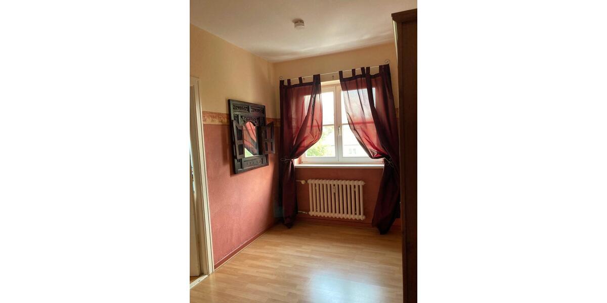Etagenwohnung Berlin Reinickendorf - 2 Zimmer, 49 m&sup2;, 800&euro; | Angebot:26223883