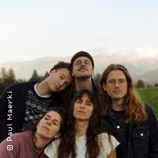 Black Sea Dahu - Everything Tour 2026 27.09.2026 Kantine