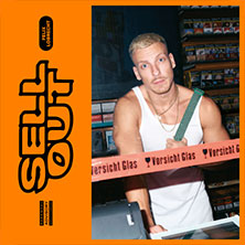 Premium Tickets - Felix Lobrecht - Sell Out 10.03.2026 Uber Arena Berlin