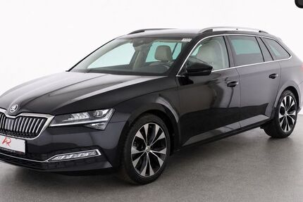 Skoda Superb 74.113 km 26.880 &euro; Berlin 12103