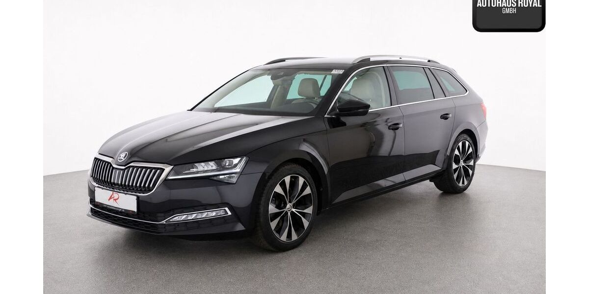 Skoda Superb 74.113 km 26.880 &euro; Berlin 12103