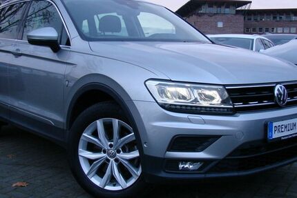 VW Tiguan 69.021 km 25.980 &euro; Falkensee 14612