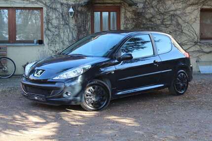 Peugeot 206 191.000 km 699 &euro; Berlin 10317