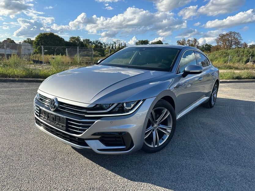 Arteon