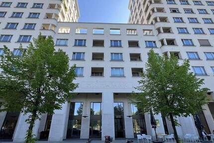 Wohnung Berlin Tiergarten - 2 Zimmer, 59 m&sup2;, 585.000&euro; | Angebot:24884955