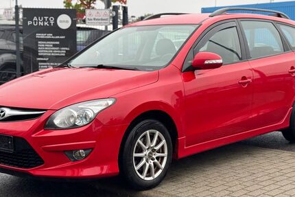 Hyundai i30 90.000 km 6.199 € Wildau 15745