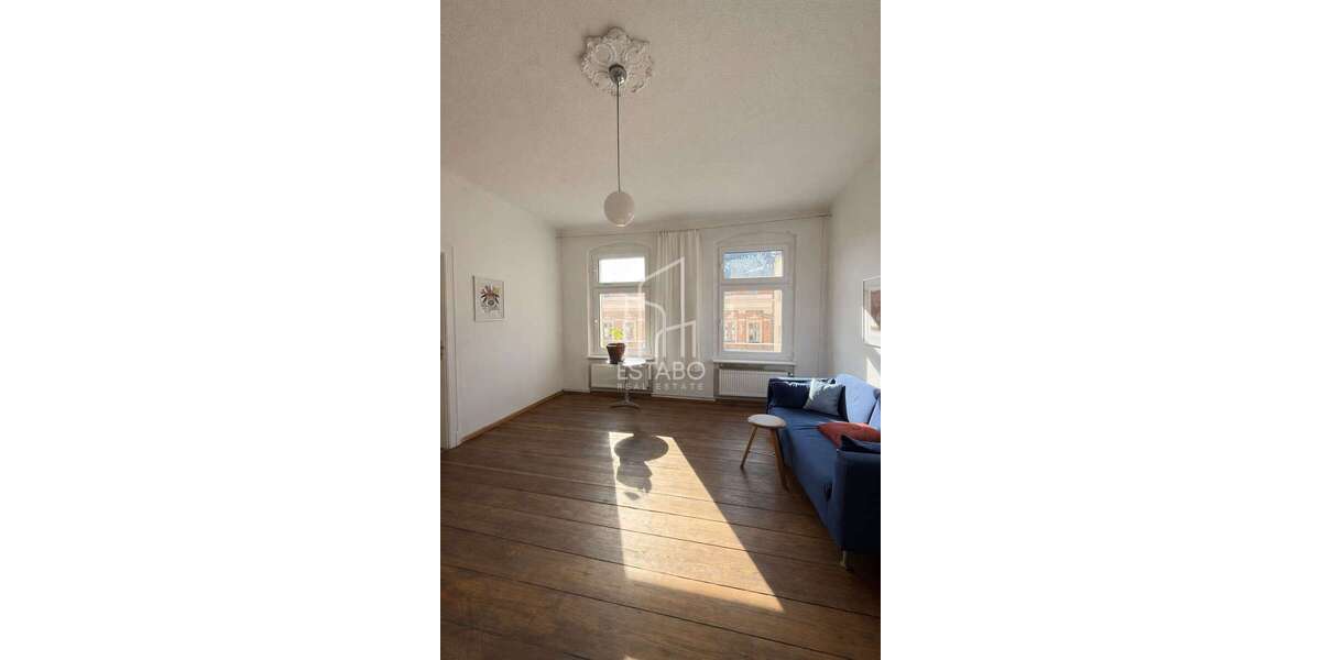 Etagenwohnung Berlin Pankow - 2 Zimmer, 83 m&sup2;, 369.000&euro; | Angebot:26012890