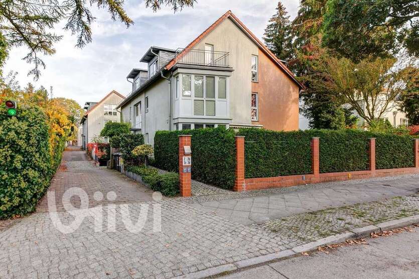 Wohnung zum Kaufen in Berlin 249.000 € 64 m²