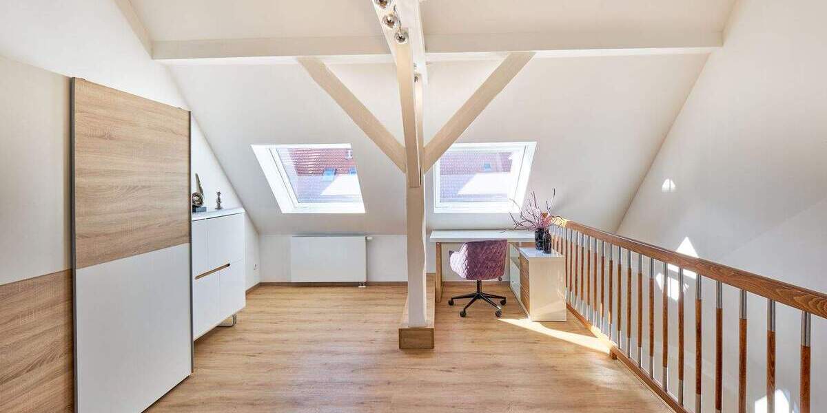 Reihenmittelhaus Berlin Spandau - 3 Zimmer, 106 m&sup2;, 450.000&euro; | Angebot:25740130