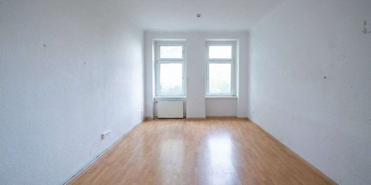 Etagenwohnung Berlin Weißensee - 1 Zimmer, 40 m&sup2;, 168.000&euro; | Angebot:26211914