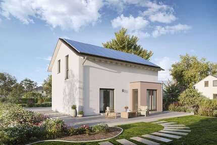 Haus Kleinmachnow - 4 Zimmer, 144 m&sup2;, 865.798&euro; | Angebot:27283405
