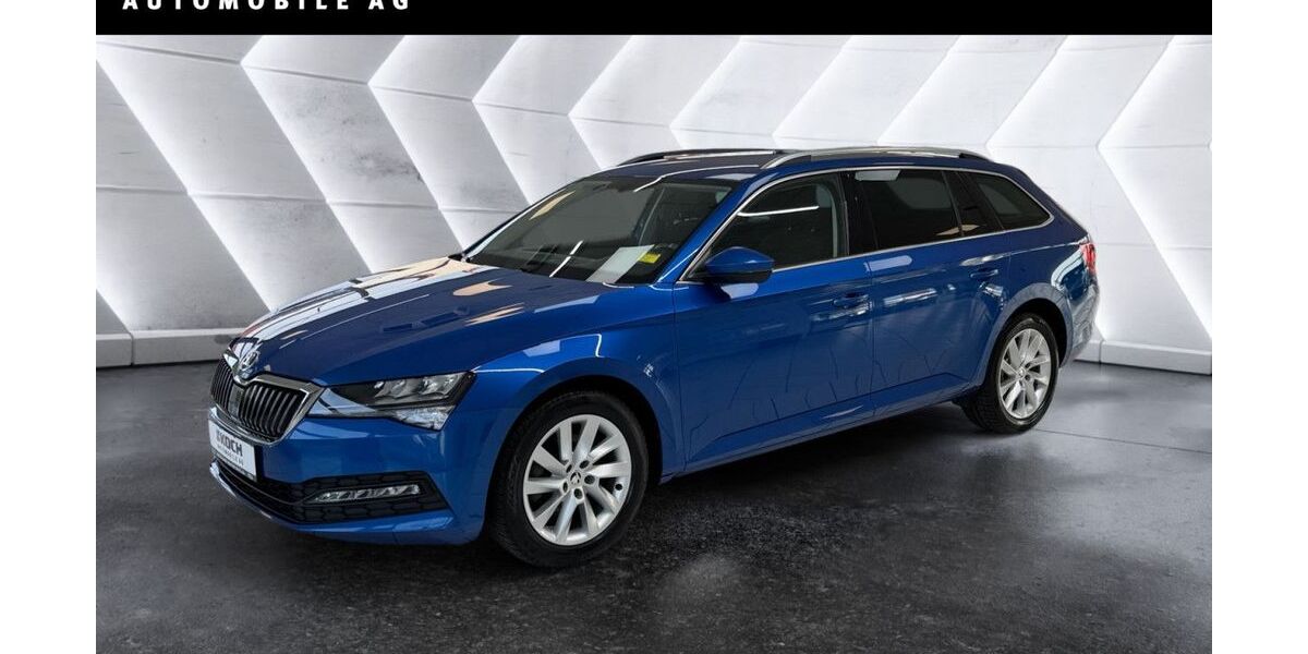 Skoda Superb 68.950 km 25.999 &euro; Ahrensfelde 16356