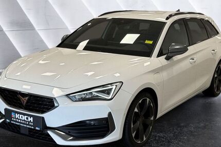 Cupra Leon 51.284 km 23.990 &euro; Berlin 12681