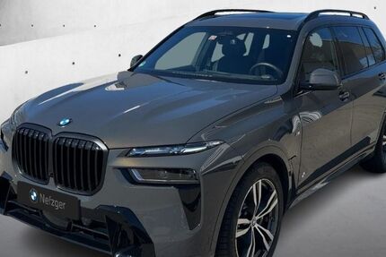 BMW X7 9.839 km 149.720 &euro; Berlin-Siemensstadt 13629